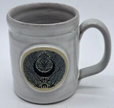 Trees And Moon Mug The Satanic Temple By Luciana Nedelea Deneen Pottery Mug 2017 picture