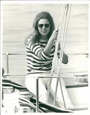Princess Anne - Vintage Photograph 1049320 picture