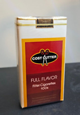 Vintage Inter-American Food Co. Ohio Cost Cutter Soft Collectors Display picture