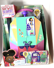 New in box, Ada Twist, Scientist On-The-Go Lab Set picture
