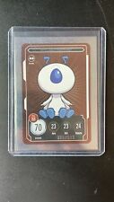 Veefriends TCG Impeccable Inostranet Rare Collectible Trading Card /500 Series 2 picture