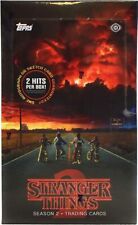 Stranger Things 2019 Season Two Series 2 Topps Netflix Pick-A-Card You-Choose picture