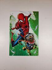 Amazing Spider-Man #80 (2021, Marvel) Store Exclusive Jonboy Meyers picture