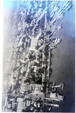 Miami FL Aerial view of Miami 1920 Old Historic Photo picture