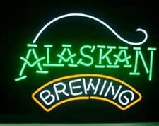CoCo Alaskan Brewing Beer 20
