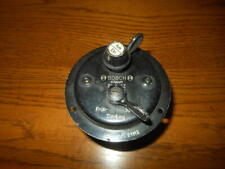 WW II German Zündschalter - IGNITION MAGNETO SWITCH - Fl. 21112 - EARLY - RARE picture