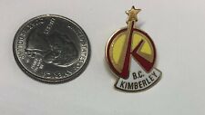 Kimberley British Columbia Pin picture
