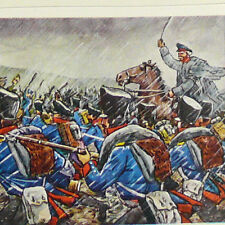 GERMAN History 1648-1969 Picture Card Album w/96 pics Napoleon French Revolution picture