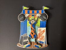 WDW Where dreams HapPin Disney Pin Collection 2007 Of The Amazing Goofy LE 750 picture