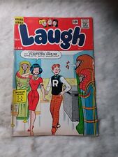 Laugh Comic No 148 July 1963 picture