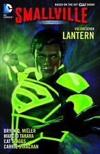 Smallville Season 11 7: Lantern picture