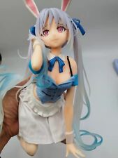 New  1/4 35CM Girl Anime Figures Collect PVC toy Gift removable Parts picture