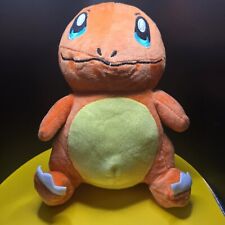 Pokemon Charmander Plush ALL-STARS Nintendo Pocket Monsters Collectible Toy picture