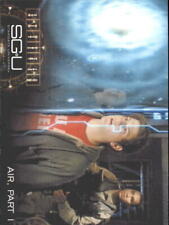 2010 Stargate Universe Season One #3 Air, Part 1 picture