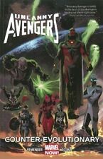 Uncanny Avengers 1: Counter-Evolutionary picture