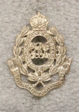 British India Army: 3rd Battalion, 15th Punjab Regiment - metal badge 1565 picture