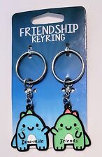 FRIENDSHIP Keychain Hangtag Key Ring Chain Fob  picture