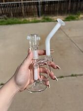 Custom Unique Water Smoking Tobacco Bong picture
