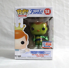 Funko Fundays 2021 Box of Fun - Freddy as H.R. Pufnstuf LE 2000 - Fast Shipping picture