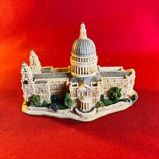 St Paul’s Cathedral Vintage Collectable Sculpture Excellent Condition picture
