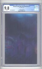 Batman & The Joker The Deadly Duo 1 - 2023 - CGC 9.8 - Convention Virgin picture