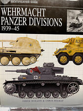 Wehrmacht Panzer Divisions 1939-1945 picture