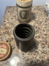 Collectors #7267 Edison Record Cylinder 1904. picture