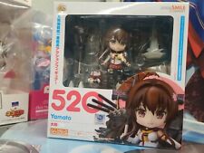 Nendoroid 520 Kantai Collection YAMATO Kancolle Good Smile Used (98% Complete) picture