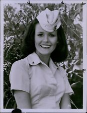 LG844 1978 Original Photo HILARY THOMPSON Operation Petticoat Beautiful Actress picture