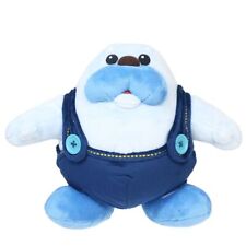 Kirby Super Star ALL STAR COLLECTION Plush Doll S Size Mr. Frost Stuffed Toy New picture