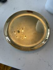 22kt Gold Plate picture