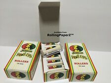 BUY THREE of 12 COUNT BOX COUNTER TOP DISPLAYS - JAMAICAN ROLLING MACHINES 78MM picture