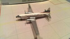 Aeroclassics Continental Airlines CV-240-26 1:400 ACN90861 1950s Colors N90861 picture