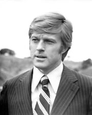 Robert Redford as Presidential hopeful Bill McKay The Candidate 24x36 poster picture