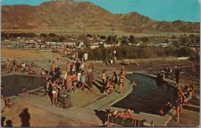 1960s NILAND, California Postcard 