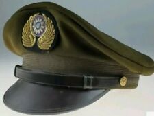 1940s WWII Flying Tigers CBI AVG Crusher Hat all sizes available picture