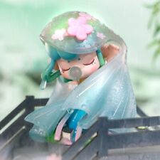 ROLIFE x NANCI Poems And Songs Series In The Misty Rain Art Figure picture