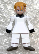 Rufus Shinra Mini Figure Final Fantasy 7 Lottery G Prize 5.5cm Square Enix picture