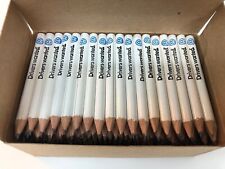 VW Volkswagen Box of Pencils w/ VW Drivers Wanted Logo - 168 Count - Collectible picture