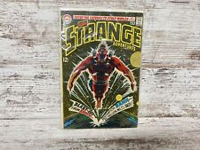 Strange Adventures 217 FN+ Adam Strange 1969 DC Comics picture