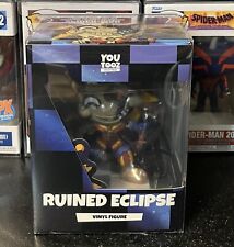 Youtooz Five Nights at Freddy’s (FNAF) Ruined Eclipse Vinyl Figure picture