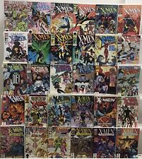 Marvel Comics - X-Men - Comic Book Lot Of 30 picture