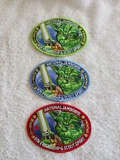 Boy Scouts of America Marin Council 2005 National Boy Scout Jamboree BSA picture