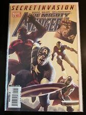 The Mighty Avenger Secret Invasion #12-14 Combined Shipping Offered picture