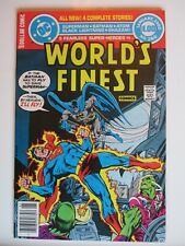 WORLD'S FINEST COMICS  260  VF  (COMBINED SHIPPING) SEE 12 PHOTOS picture