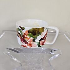 Starbucks Artisan 2014 Cup Mug Coffee Tea Kitchen 12 Oz picture
