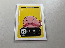 VeeFriends Bashful Blobfish Series 2 Core Card Compete and Collect Gary Vee picture