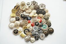 Gucci Dior Versace  YSL  buttons mix lot of 61  zipper pull picture