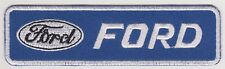 Ford Banner 4 1/4