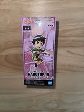 Naruto WCF World Collectable Figure NARUTOP99 Vol 4 Rock Lee (Japan Import) picture
